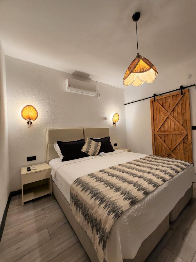 Dolce Vita Luxury Bungalows Bodrum Extérieur photo