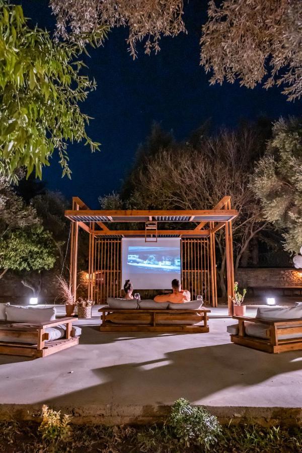 Dolce Vita Luxury Bungalows Bodrum Extérieur photo