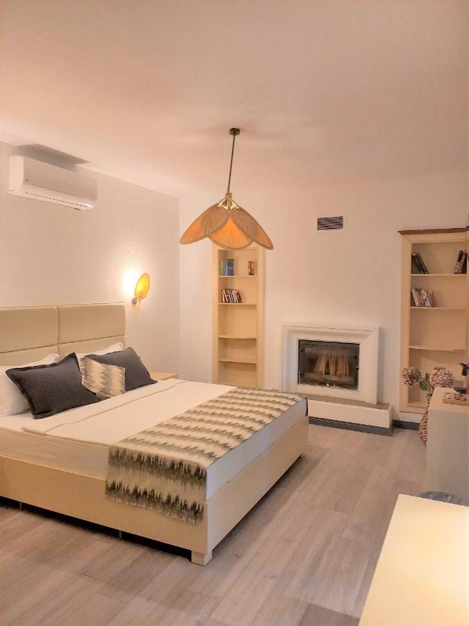 Dolce Vita Luxury Bungalows Bodrum Extérieur photo