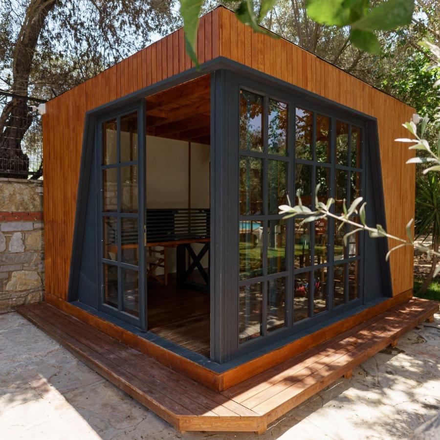 Dolce Vita Luxury Bungalows Bodrum Extérieur photo
