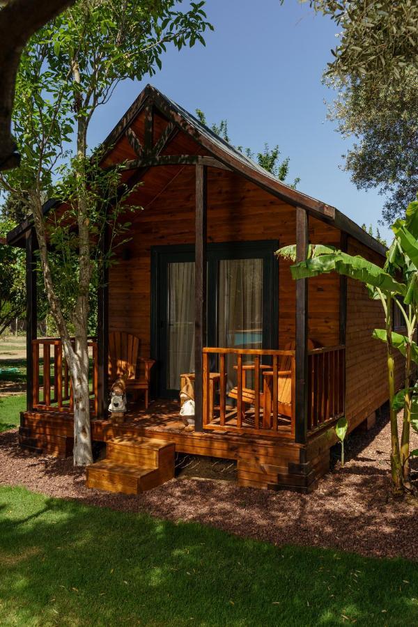 Dolce Vita Luxury Bungalows Bodrum Extérieur photo